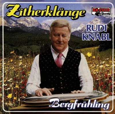 Image de Zitherklänge-Bergfrühling (Printemps des cithares)