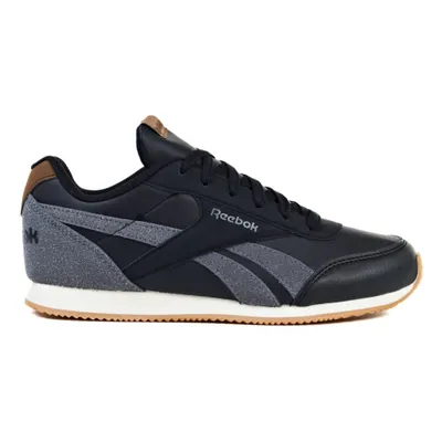 Produktbild von REEBOK REEBOK ROYAL CLJOG 2 SCHUHE KINDER schwarz 37