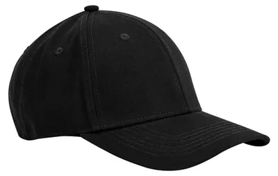 Image de Beechfield - Casquette de baseball « EarthAware Classic » LT1122 (taille unique) (noir)
