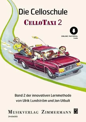 Obrázok produktu pre Die Celloschule