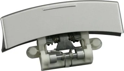 Produktbild von Bauknecht Türgriffset 481249818318 für Waschmaschine