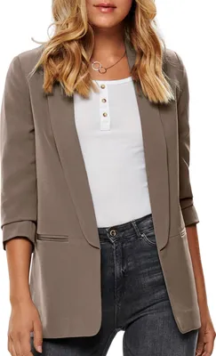 Produktbild von Only Elly 3/4 Life Blazer Damen