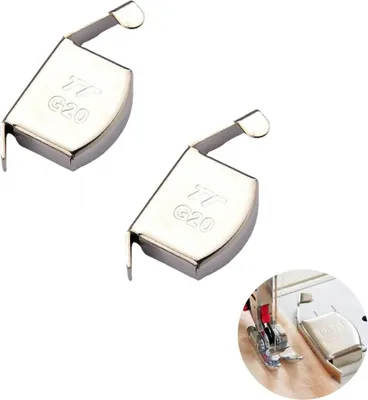 Produktbild von Magnetische Nähte Magnet Nahtführung Nähmaschinen Naht Presser