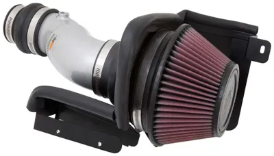 Produktbild von K&N 69-5304TS Typhoon Sportluftfiltersystem für HYUNDAI VELOSTER (FS)
