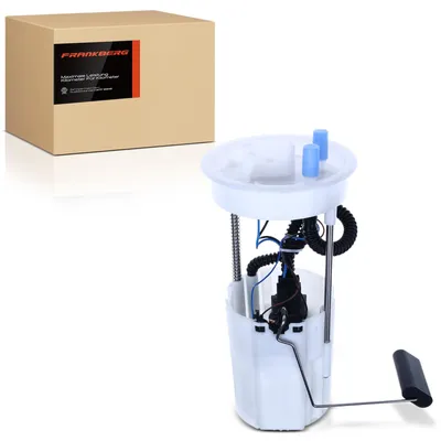 Productafbeelding van Brandstofpomp benzinepomp brandstoftoevoerunit 1T0919051A