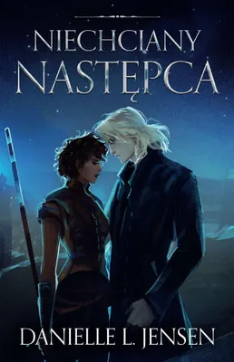 Produktbild von Niechciany następca