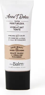 Produktbild von THE BALM Anne T. Dotes tonisierende Feuchtigkeitscreme 14 30ml