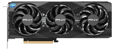 Produktbild von PNY GeForce RTX 5070, GeForce RTX 5070, 12 GB, GDDR7, 192 Bit, 7680 x 4320 Pixel, PCI Express x16 5.0