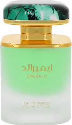 Zdjęcie produktu dla Maison Asrar Emerald Edp 110ml