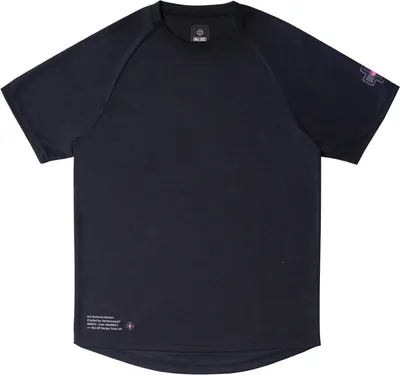 Produktbild von Muc Off Herren Jersey Kurzarm Riders , Schwarz, XS