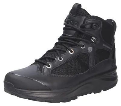 Produktbild von JOYA Damen Outdoorschuhe Montana Boot PTX black II, schwarz, Gr.40 1/3