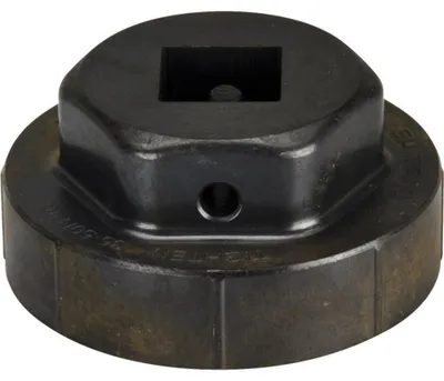 Produktbild von Shimano Lagerschlüssel-Adapter TL-FC37 für SM-BBR60
