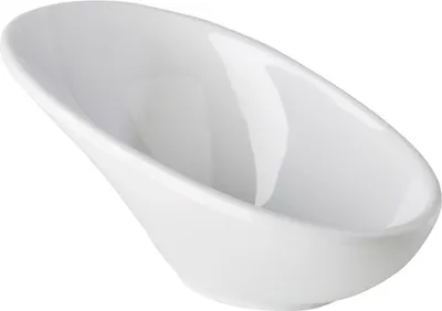 Produktbild von APS Mini Schale, Inhalt: 0,04 Liter, Höhe: 55 mm, Länge: 115 mm, Breite: 60 mm