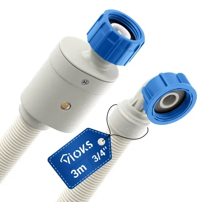 Obrázek produktu pro Aquastop, přívodní sprcha, 3/4 palce, 3 metry