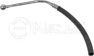 Produktbild von Meyle Hydraulikschlauch, Lenkung  359 202 0021