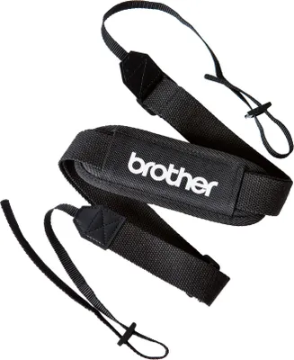 Image de Brother - Schulterriemen - für RuggedJet RJ-4030, RJ4030-K, RJ-4040 (PASS4000)