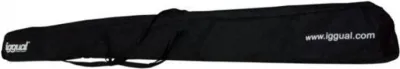 Immagine prodotto di Tela con treppiede + borsa iggual PSITS200 (200 x 200 cm)