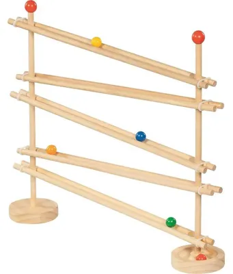 Image de Circuit à billes Flexitrack