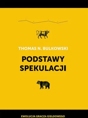Immagine prodotto di Podstawy spekulacji