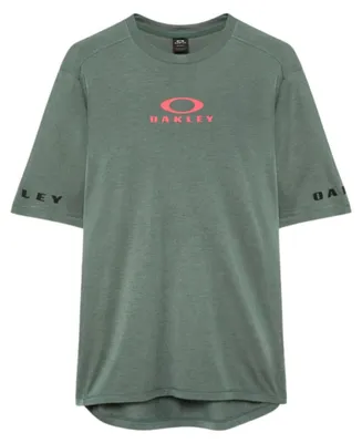 Image de Oakley T-shirt FOA40547174O, Pointure: 178