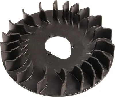 Zdjęcie produktu dla Wentylator koła magnesowego Kohler XT675;775 CZĘŚĆ ORYGINALNA 1715706-S
