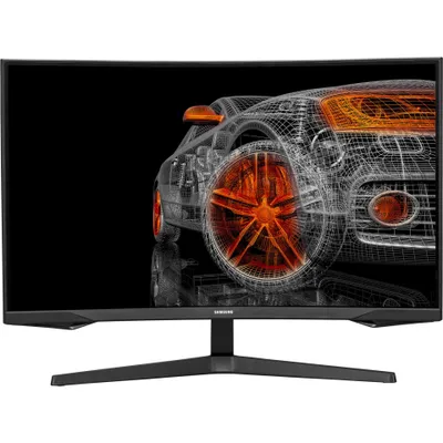 Image de Samsung Odyssey G5 C32G55TQBU