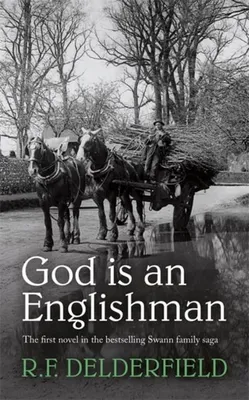 Obrázek produktu pro God is an Englishman