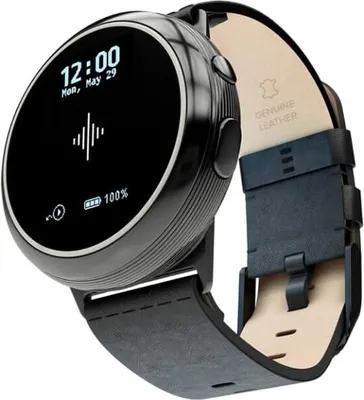 Obrázok produktu pre Soundbrenner Core Steel 2 Digitálny metronóm