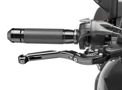 Produktbild von Brems-Kupplungshebel Puig Honda CB500F - FA (PC 45) 2013- knick-und verstellbar s