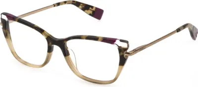 Produktbild von Sonnenbrille Furla vfu4995302bw