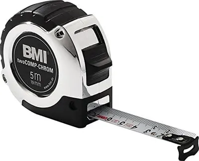 Produktbild von Maßband 5m Stahl