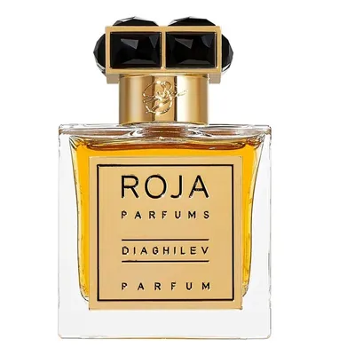 Produktbild von Roja Parfums Parfüm Imperial Collection Diaghilev
