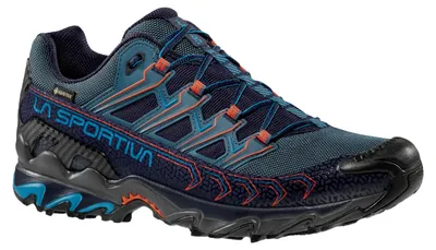 Zdjęcie produktu dla LA SPORTIVA Ultra Raptor II GTX - DeepSea/Hurricane - Męskie - 43
