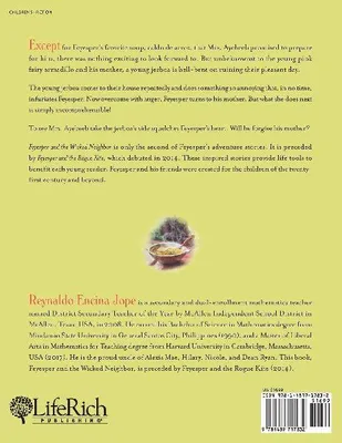 Produktbild von Feyesper and the Wicked Neighbor