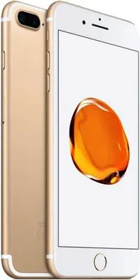 Immagine prodotto di Apple iPhone 7 Plus 128 GB oro