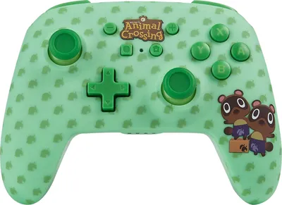 Zdjęcie produktu dla BDA 1515669-01, Gamepad, Nintendo Switch, Przycisk start, Bezprzewodowy, Bluetooth, Zielony