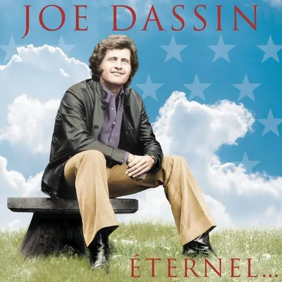 Obrázok produktu pre Joe Dassin - Joe Dassin Eternel... (CD)
