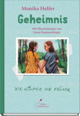 Image de Geheimnis
