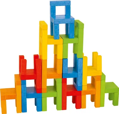 Produktbild von Goki 56929, 3 Jahr(e)