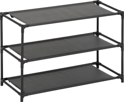 Produktbild von Schuhablage aus kunststoff 57x25cm - 5 five simply smart