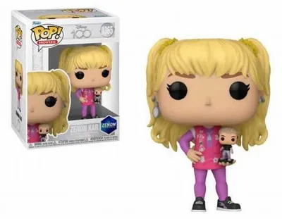 Zdjęcie produktu dla FUNKO POP! 67984, Figurka kolekcjonerska, Film i Seriale