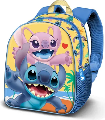 Obrázek produktu pro Karactermania Lilo and Stitch Ocean, Chlapec/děvče