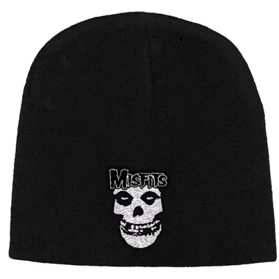 Obrázek produktu pro Misfits - Kšiltovka pánská/dámská uni RO6174 (jedna velikost) (Black)