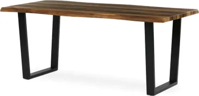 Obrázek produktu pro Autronic Jídelní stůl HT-F4218 OLW