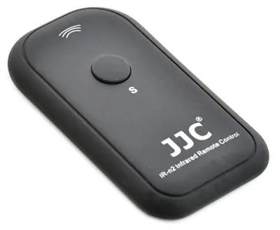 Obrázok produktu pre Diaľkové ovládanie JJC IR-N2 pre fotoaparáty Nikon
