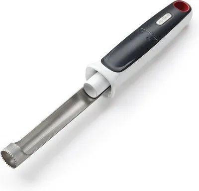 Produktbild von Apfelbohrer-Metall-Set für Obstverarbeitung - 5-teilig - 5 cm