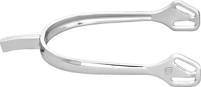 Produktbild von Sprenger Sporen Ultra Fit schräg 25 mm