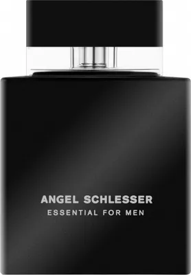 Image de Angel Schlesser Essential Men Eau De Toilette Vaporisateur 100ml