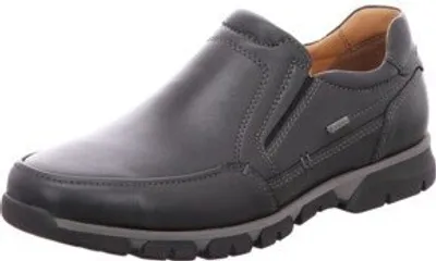 Produktbild von FRETZ MEN 61239669/51 noir Slipper  HW 19/20, Spocc:42