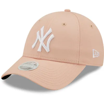 Immagine prodotto di Cappellino New Era 9Forty da donna - New York Yankees rosa